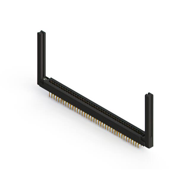 357-078-540-258 EDAC Inc.  Edgeboard Connectors
